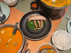 -simply thai天泰(美罗城店)