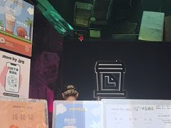 -JPG coffee(广州体育西店)