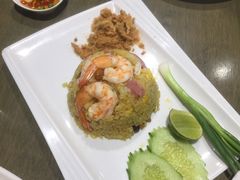 -The Dishes Seafood & Restaurant