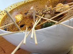 -古真记钵钵鸡(总店)
