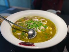 -赠李白·如诗的川味(余杭万达广场店)