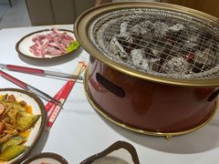 -白山烧烤(文安路万豪店)