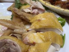 -瑞记湛江鸡饭店·粤西第一鸡(粤垦店)