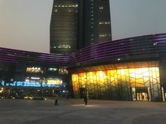 -大族广场Mall&More