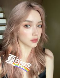 -东秀护肤造型
