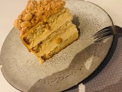 -BAKER&SPICE(安福路店)