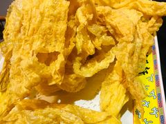 -芦月轩羊蝎子(劲松店)