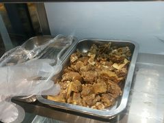 -蒙艾里民族传统菜蒙餐