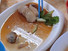 -津津餐室