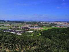 -六鼎山文化旅游区