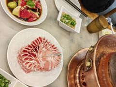 -牛街·马辈儿涮肉(牛街二店)