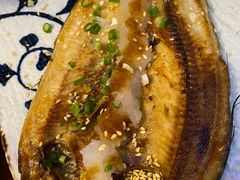 -鳗鱼家·深夜食堂(军博店)