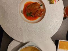 -次第花开素食雅宴
