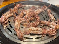 -海味当家·蒸锅海鲜(中山广场创始店)
