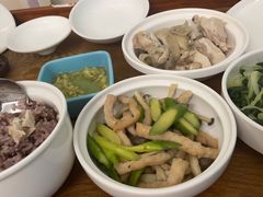 -雪梅月子中心(华侨城店)