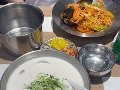 -炒码先生·韩餐炸鸡披萨(西塔店)