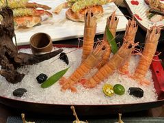 -上井料理黑金店(IFS国金中心店)