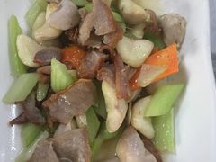 -芸海阁·农家私房菜(沙家浜景区出口店)