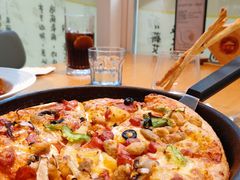 -必胜客(WOW昙华林店)