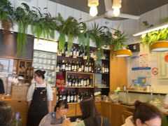 -Brut Eatery悦璞食堂(愚园路店)