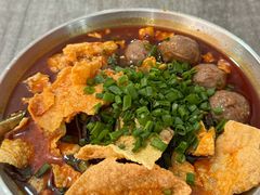 -龍城柳州螺蛳粉(群星路店)