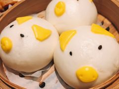 -新宝餐厅(流塘店)