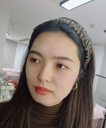 -谜秀韩式半永久纹眉纹绣洗眉