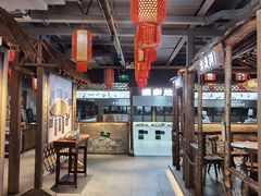 -胖姐渔村(中源大道店)