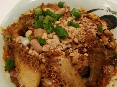 -大铁勺新津菜(东丽阳光新业广场店)