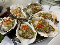 -冯姐生蚝(长隆横琴店)
