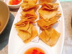 -大树餐厅(红旗街万达店)