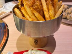 -伊茉家的烤肉店(勒泰中心店)