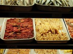 -王氏炉匠·烧鸟放题自助(三里屯店)