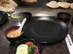 -Misono Japanese Steakhouse