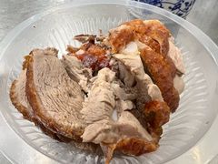 -清真·金宏兴鸭子店(明瓦廊店)