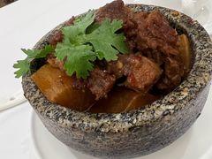 -国龙大酒店-中餐厅