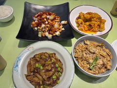 -玉桥餐厅(天坛店)