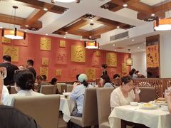 -福来居烤鸭店(天坛二店)