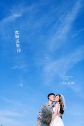 -雪中彩影婚纱摄影·微光艺术中心