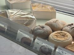 -Cafe on warm(丹霞店)