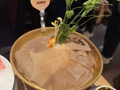 -巴奴毛肚火锅(七宝领展广场店)