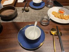 -巧庆楼·茶膳