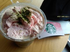 -星巴克(武汉协和医院店)