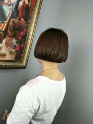 点击看大图 -GIRL STYLE 烫发·染发沙龙