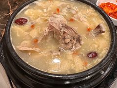 -高丽村韩国料理(兴华二路店)