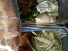 -苏州大学独墅湖校区-第6食堂