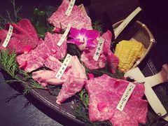 -松阪牛焼肉M(法善寺横丁店)