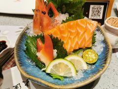 -大渔铁板烧(大悦城店)