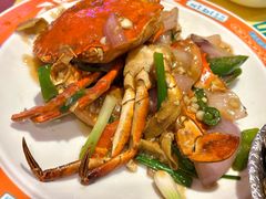 -桥东喜碧海鲜街(水东街店)