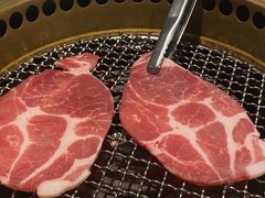-炙城·韩式烤肉(南京东路店)